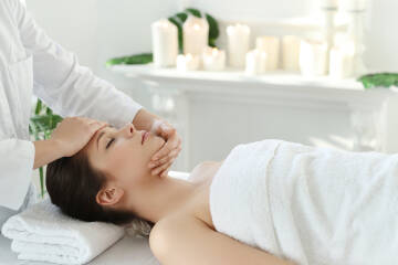 Usługi SPA